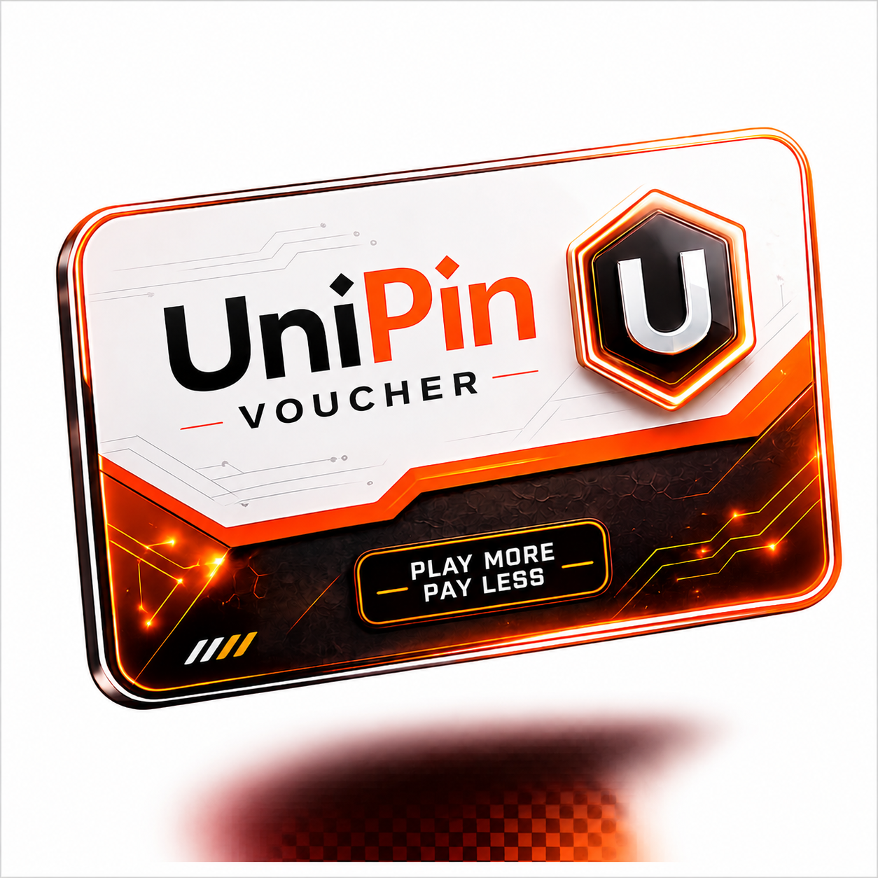 Unipin Vouchers 
