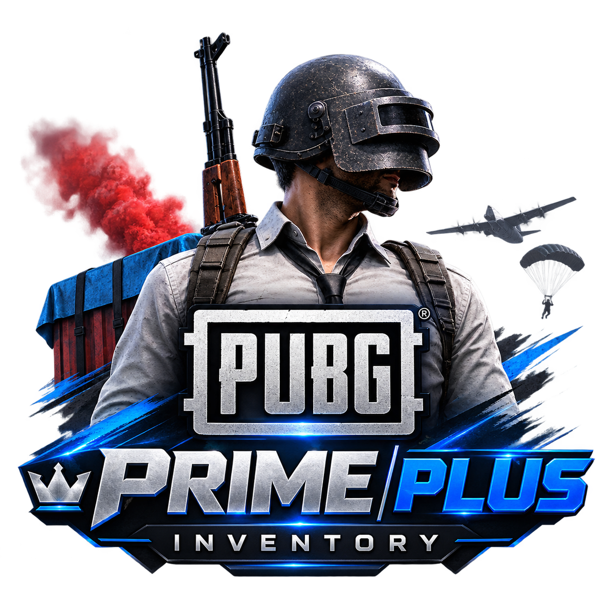 PUBG PRIME/PLUS