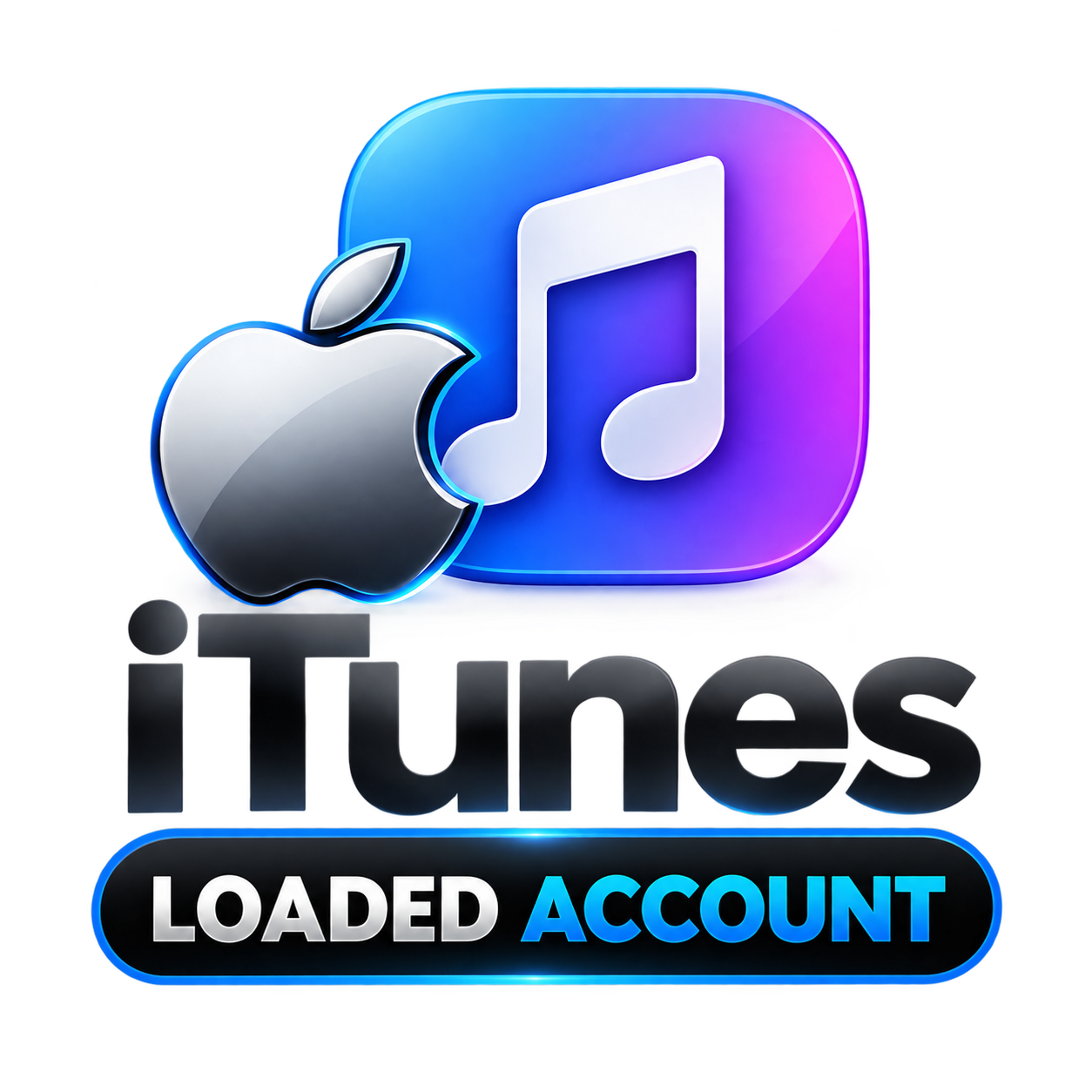 Apple Loaded