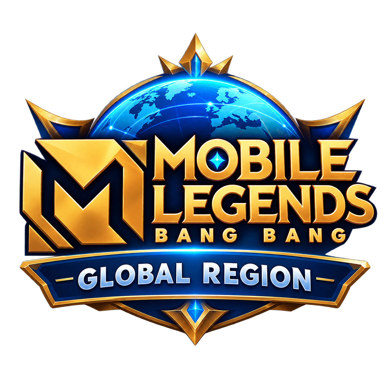 MLBB GLOBAL REGION 