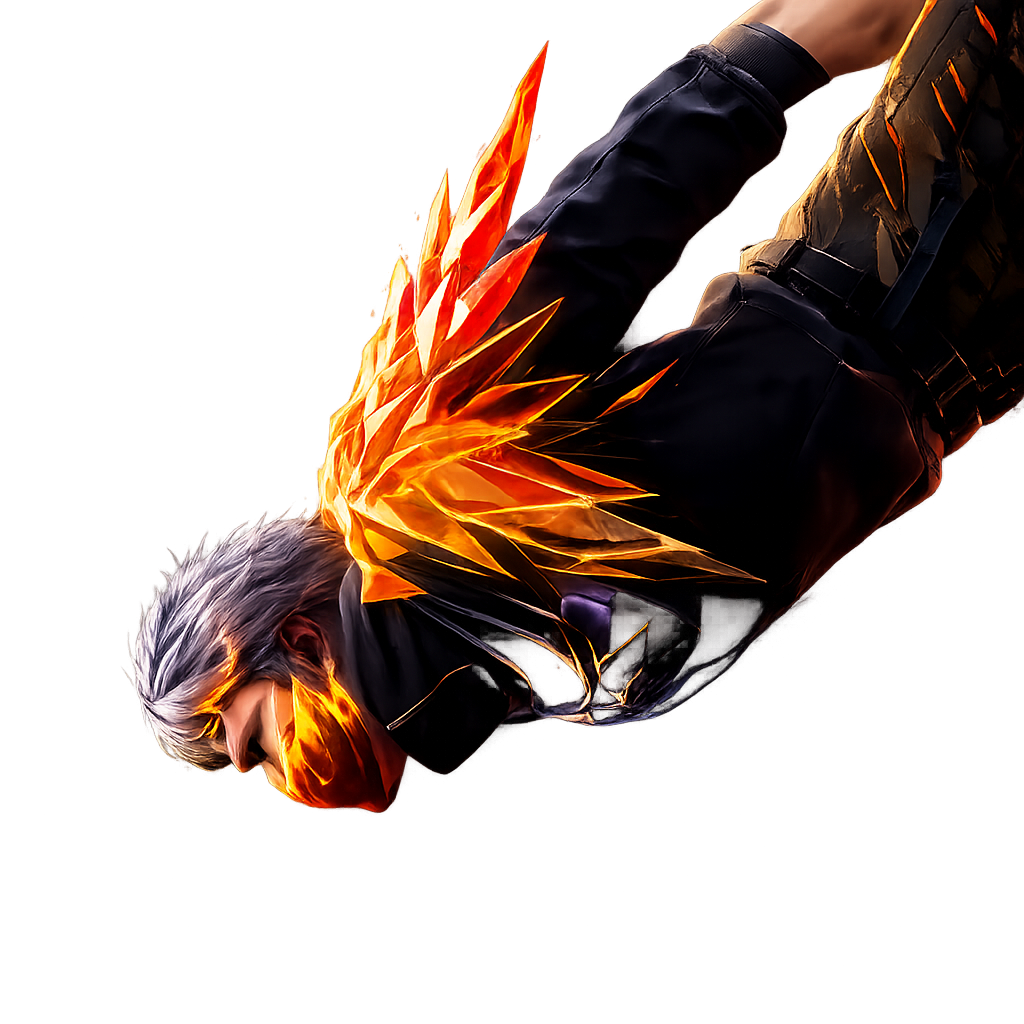 FreeFire Topup