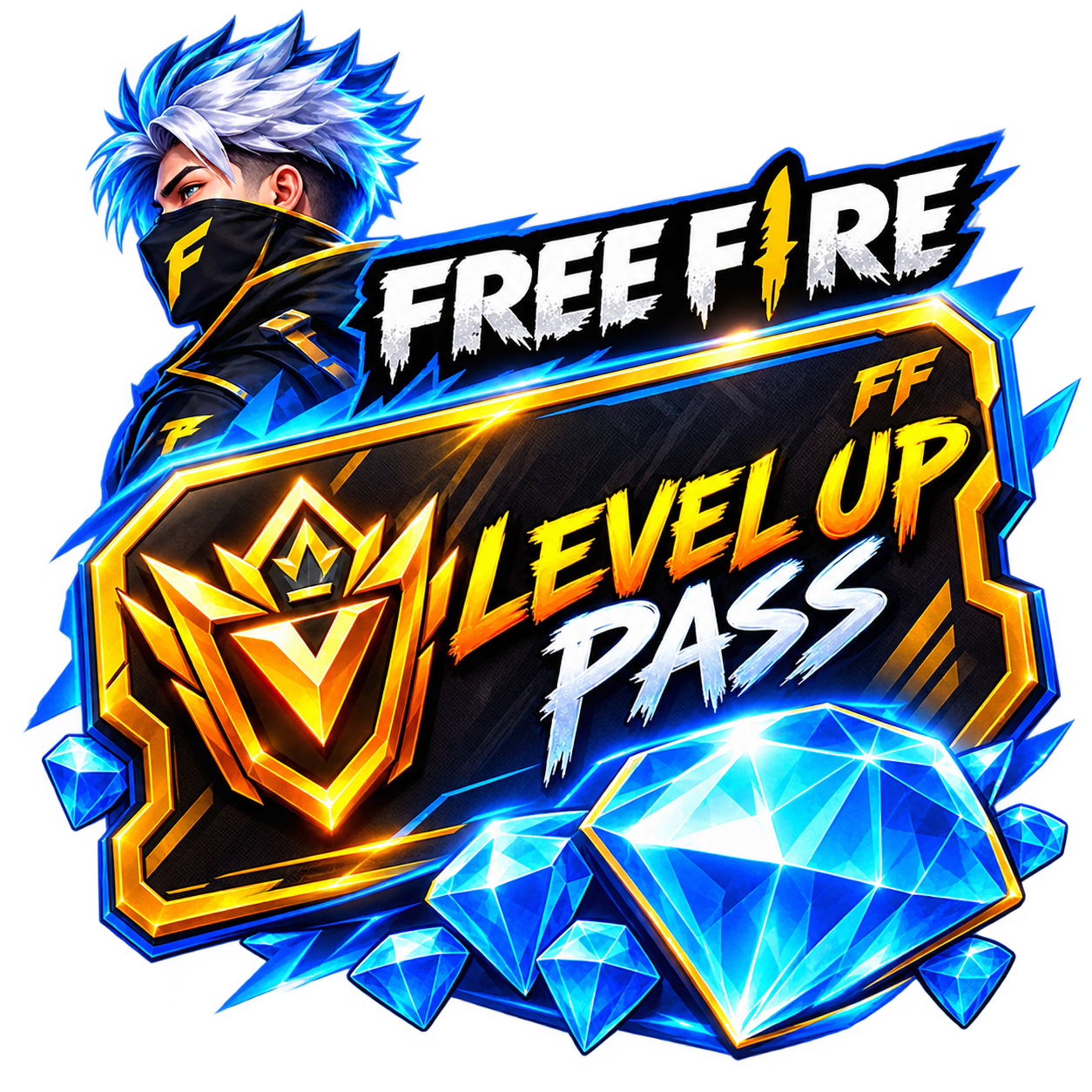 Level Up Pass